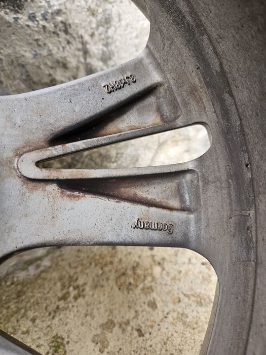 Jante originale vw 18