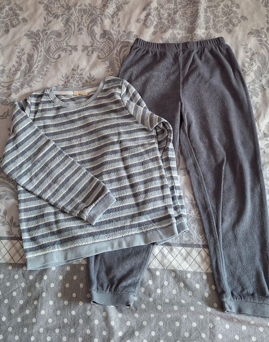 Set pijama mama-copil