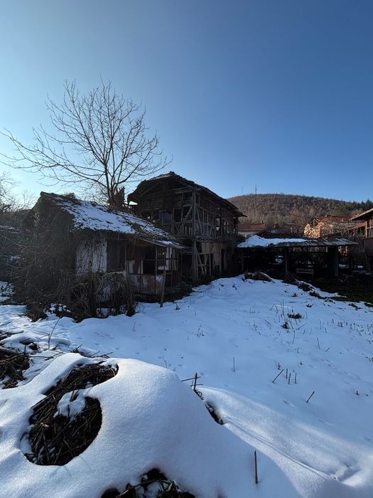 Продава се Къща в с. Лесидрен, Област Ловеч - 59 кв.м за 509 €/кв.м - Снимка #3