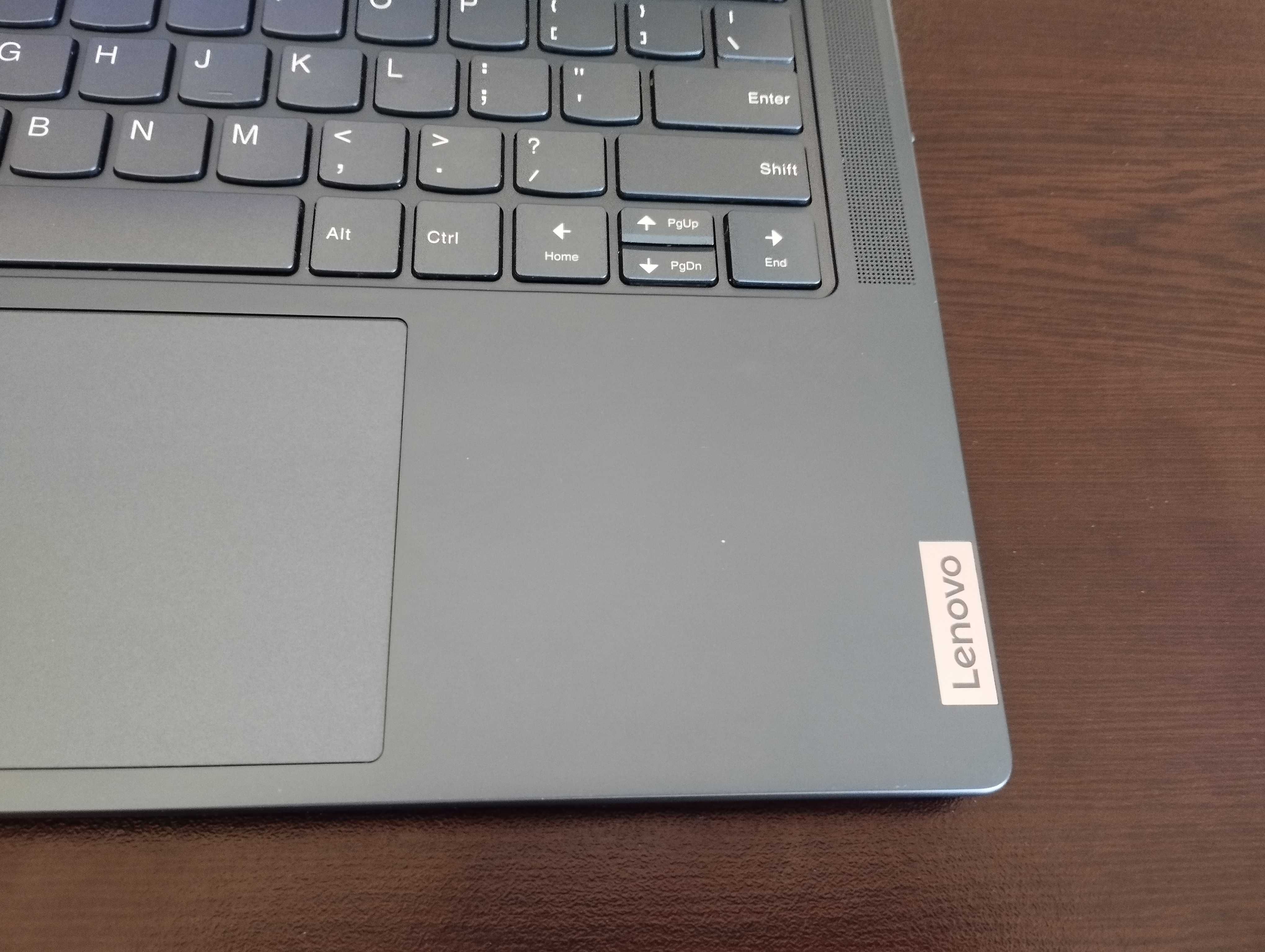Lenovo Yoga Pro 7, 14.5'', Windows 11 Home