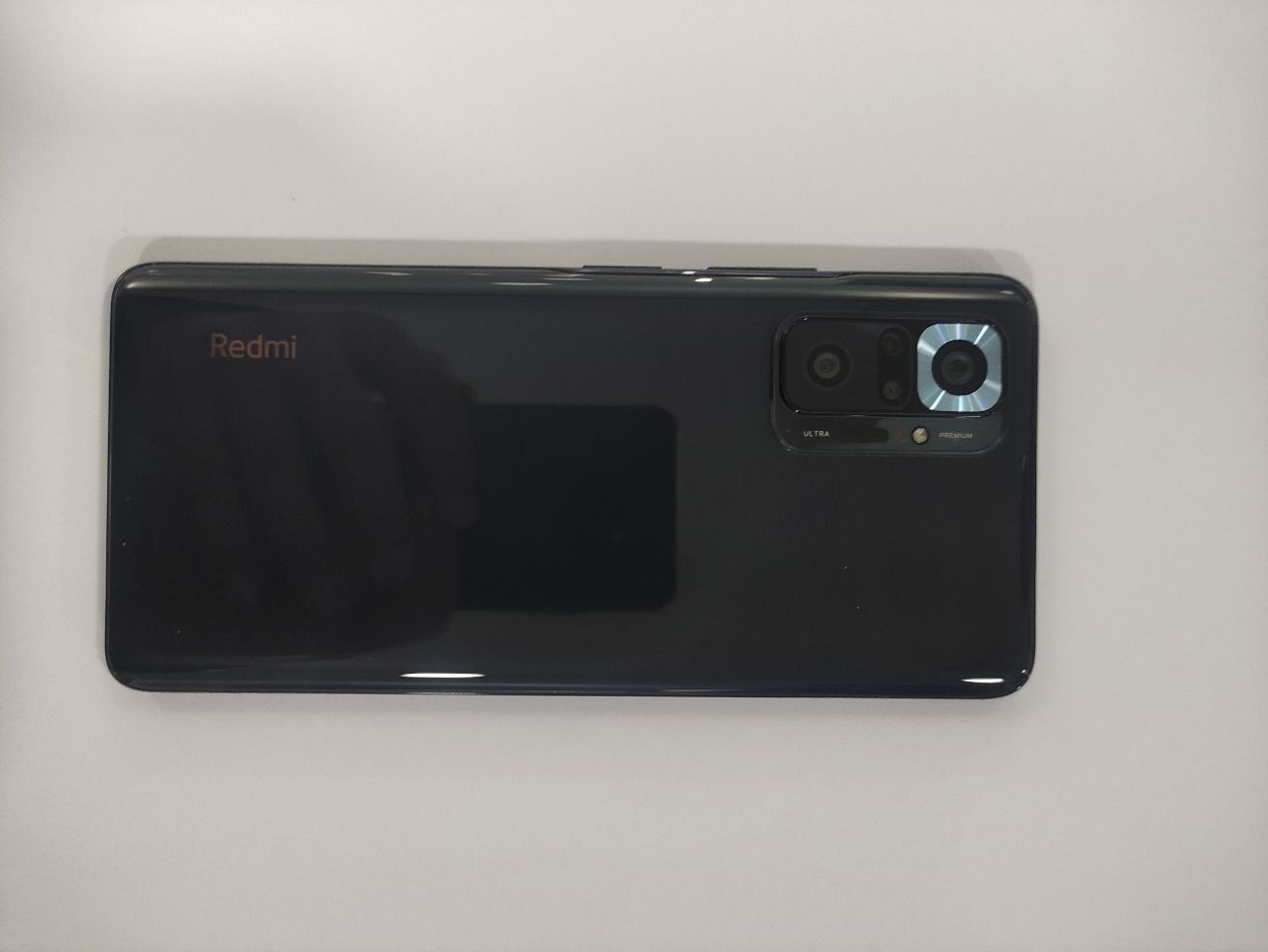 Redmi note 10 pro max