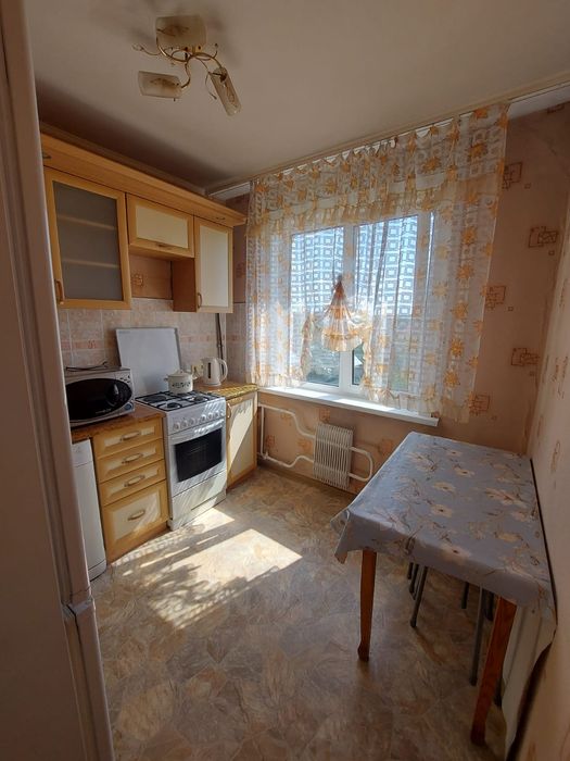 Продам 2 комнатную квартиру,  на Ахтамаре, Сейфулина 58