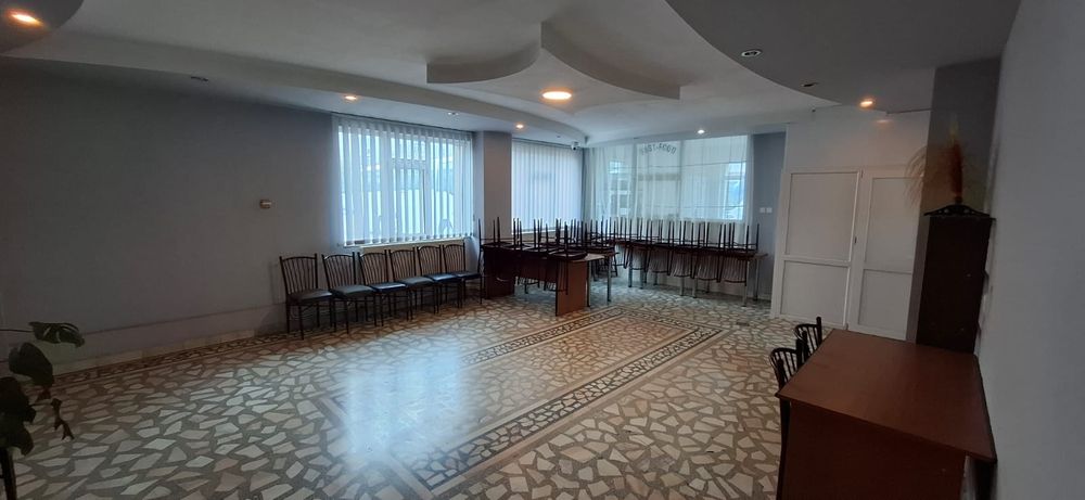 Proprietar inchiriez spațiu comercial 80mp, producție, laborator, pizz
