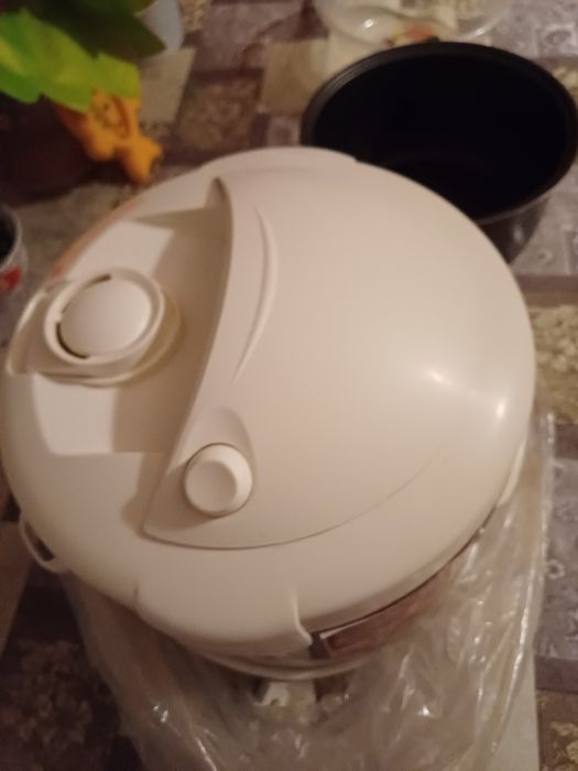 Мультиварки  паларис