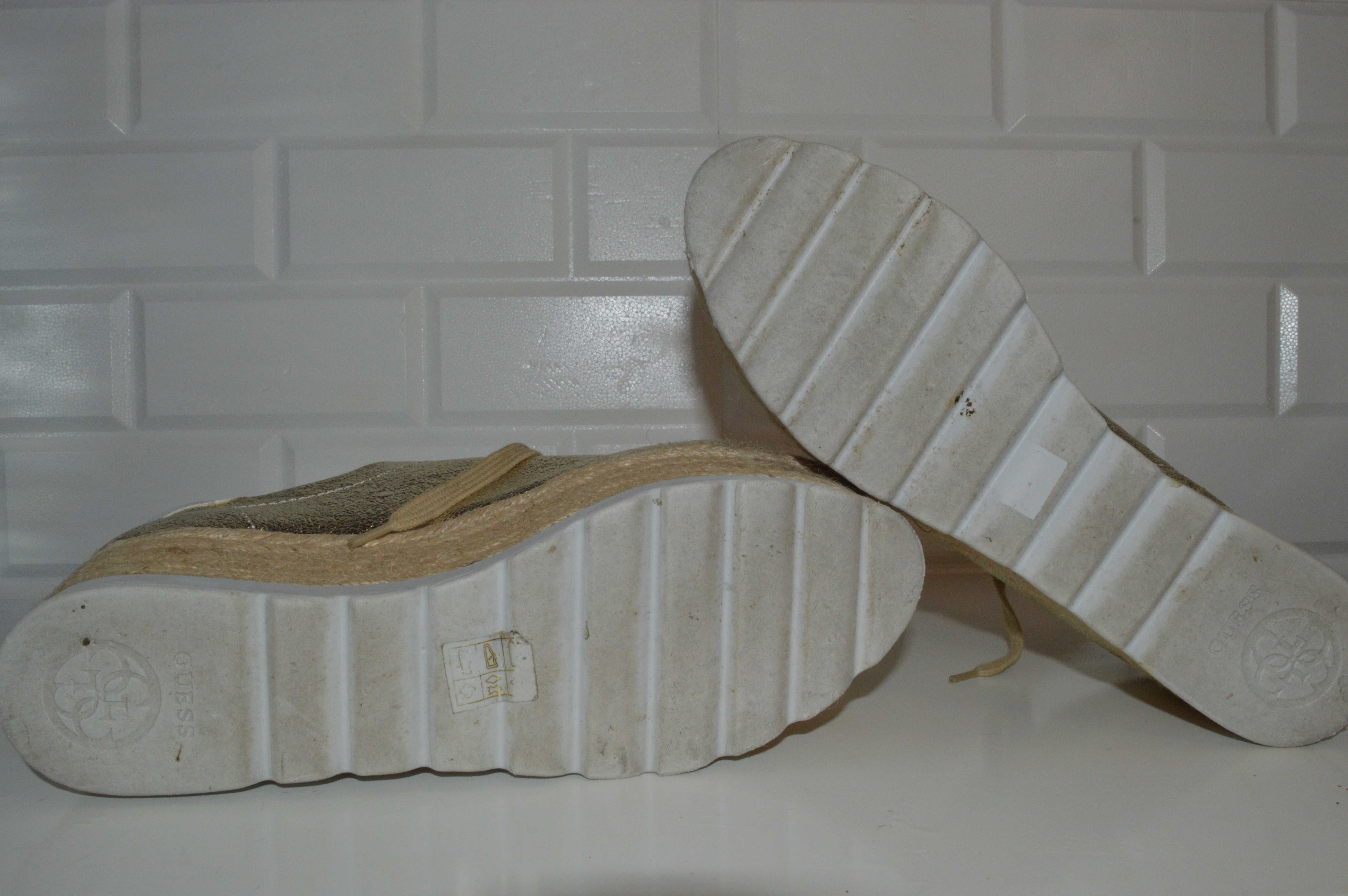 GUESS Espadrile, 39