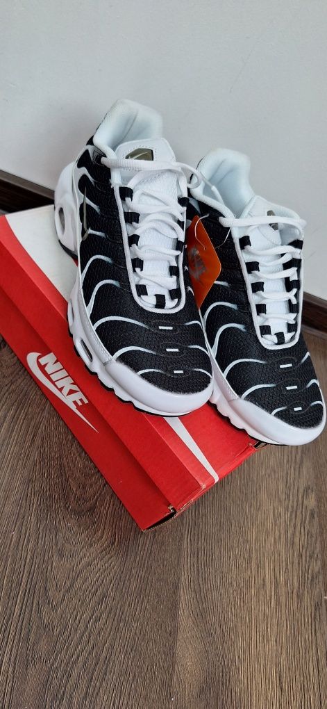 Nike Air Max Tn!!