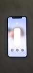 Iphone xs 256 qora yomkis %74