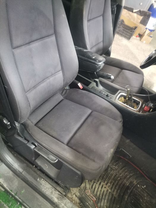 Ауди А4 Б6 3.0  quattro на части