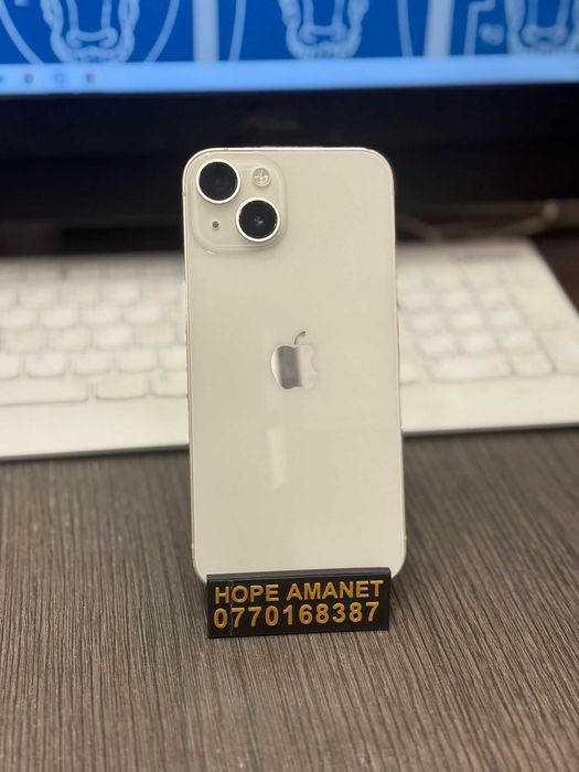 Hope Amanet P4 / IPHONE 14 128GB 86%