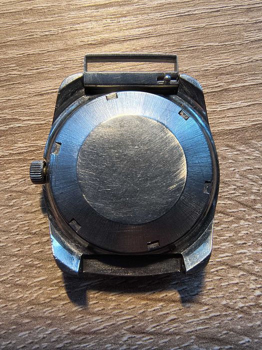 Часовник TISSOT Seastar 44669-3