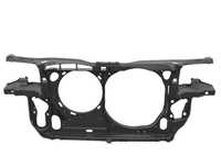 Trager Skoda Superb 3U4 02.2002-06.2008 motorizari benzina si diesel cu 4 cilindri, Vw Passat B5 11.2000-01.2005 cu AC motorizare benzina 102/115/130CP si Diesel cu 4 cilindri, masca fata 3B0805594BE, poli