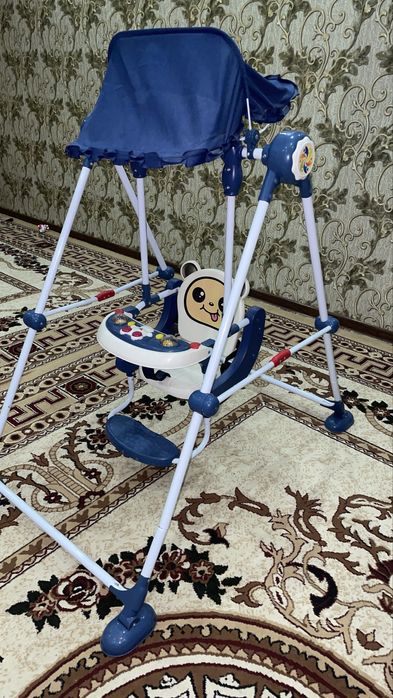 Детские качели яанги