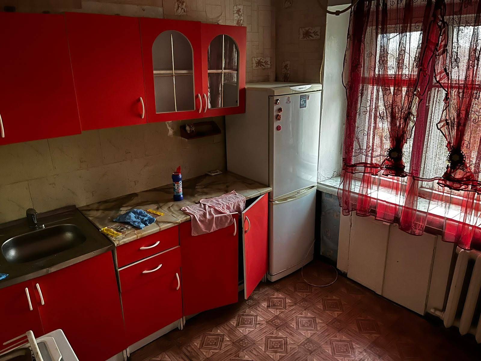Продается квартира в городе Курчатов
