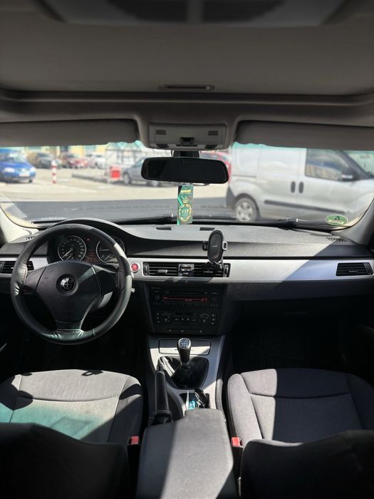 Vand/Schimb Bmw e90 320d 163 cai