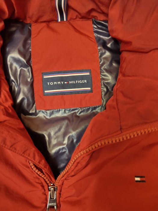 Tommy Hilfiger размер М