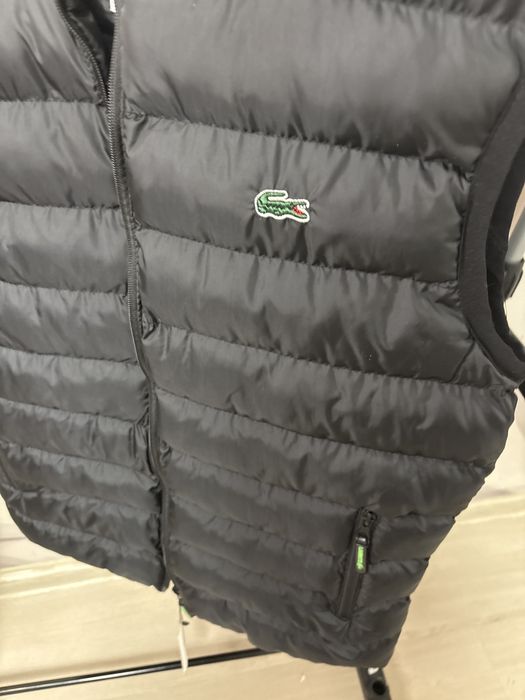 Vesta barbati lacoste masura S