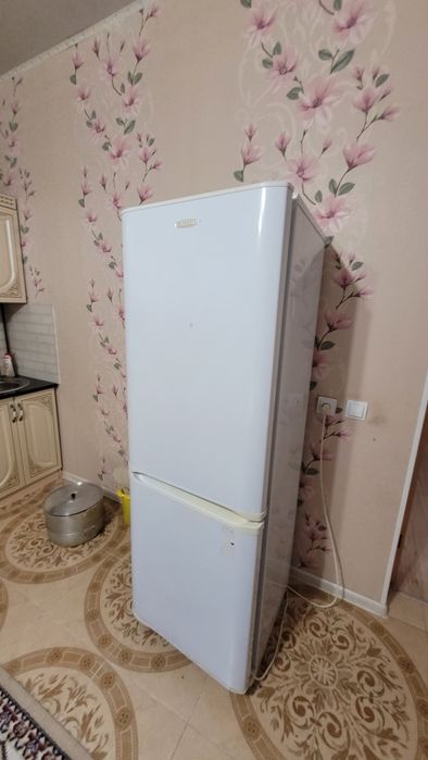 Холодильник Бирюса