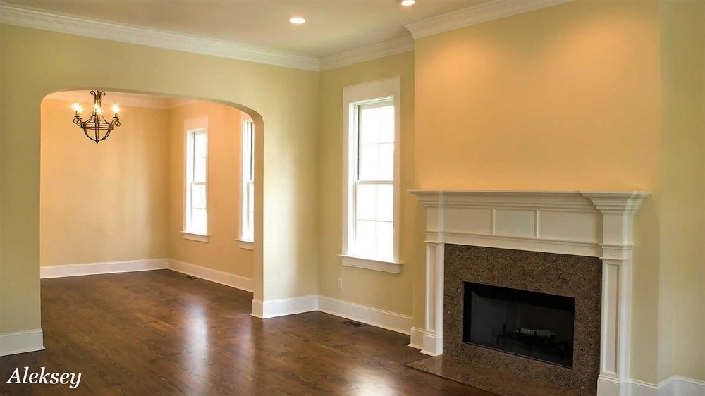 Малярные работы Яшнабадский район