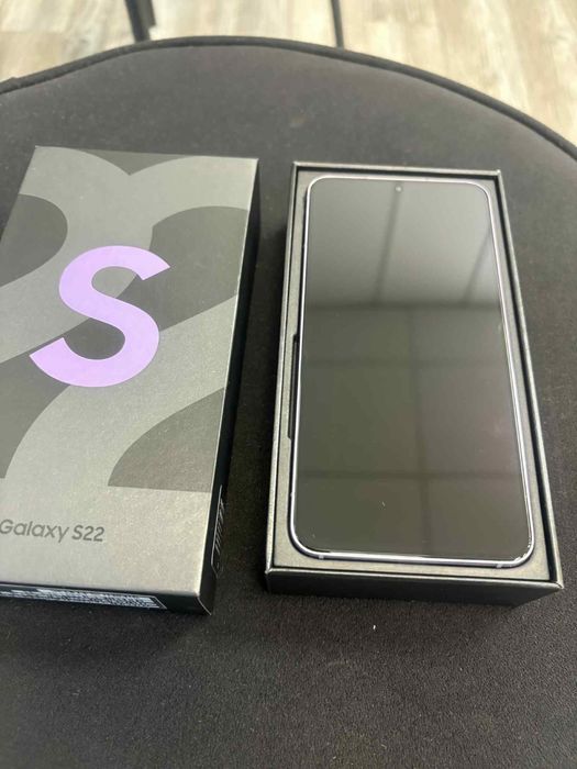 samsung s22 като нов