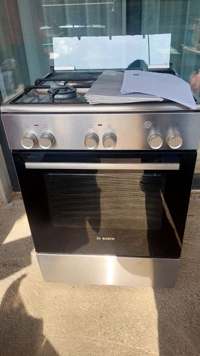 BOSCH газовый плитка