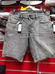 Оригинални мъжки къси дънки G-Star Raw Triple A W33 W34 W35 W36 W38 но