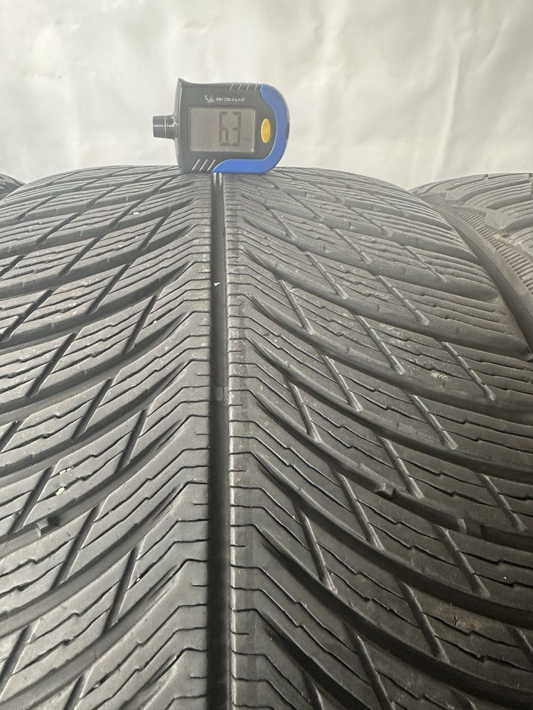245/40/18 Michelin 4бр дот19