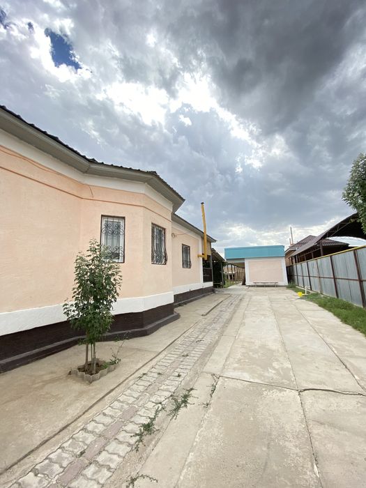 Үй сатылады. Қызылорда қаласынан.