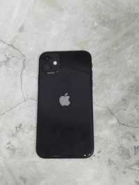Apple iPhone 11 128гб (354660, г.Кокшетау, ул. Абая 128, 21)