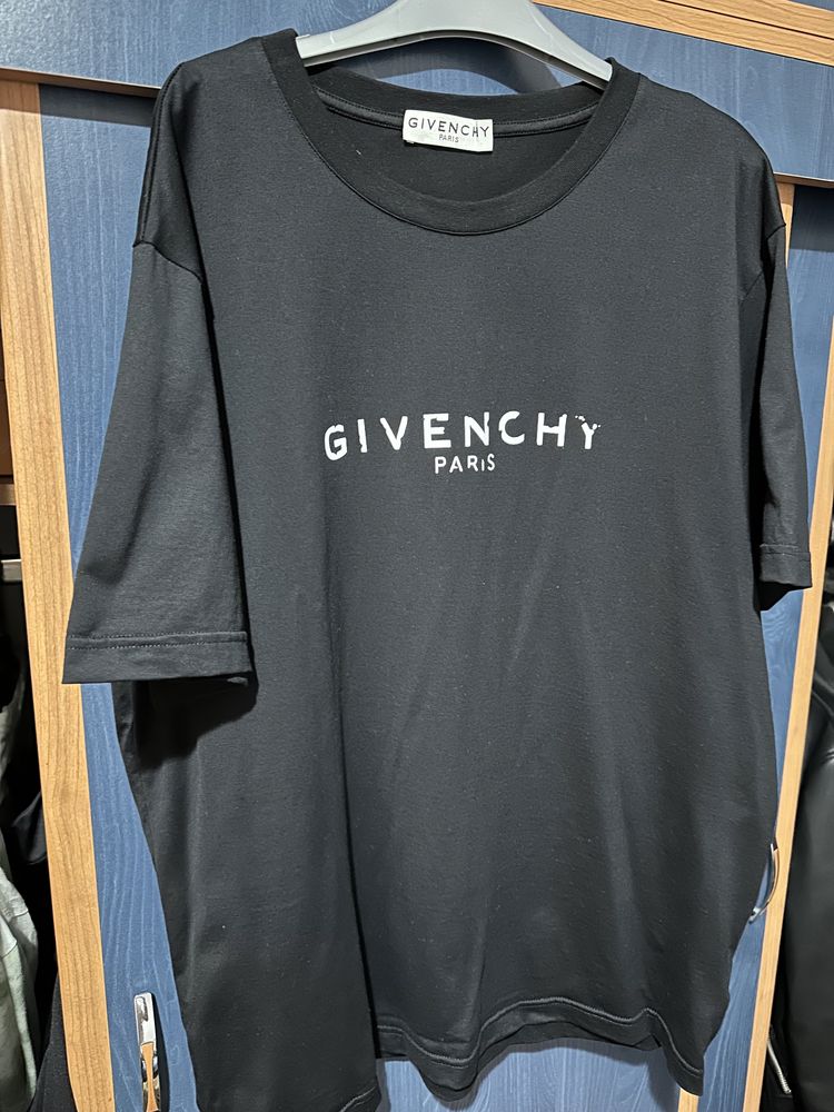 Tricou Givenchy Paris