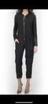 Salopeta lunga model casual elegant by Tgh Fashion noua