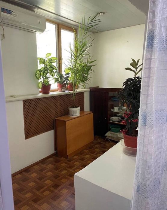 Чиланзар 8 кв Кирпич Балкон 2/6 орр ТЦ ПАРУС