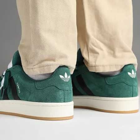 Оригинални маратонки *ADIDAS CAMPUS 00s * EU36 2/3 -40 2/3