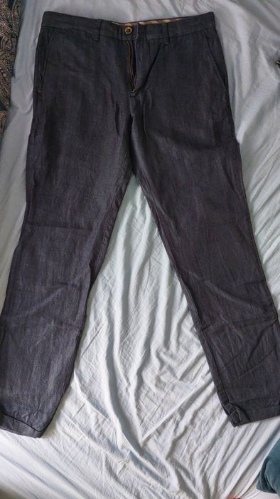 Pantaloni bărbătești Tommy Hilfiger