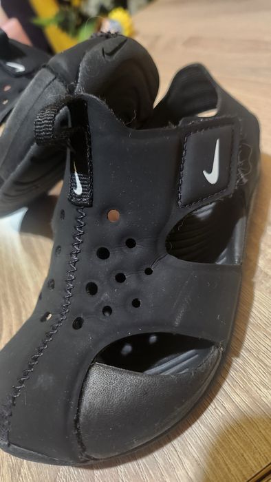 Детски сандали Nike 28,17см