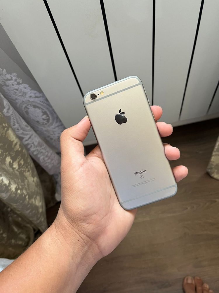 Iphone 6S Продаётся