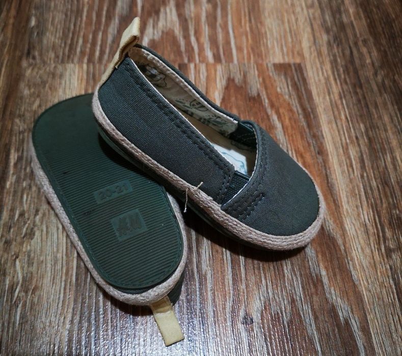 Бебешки обувки befado