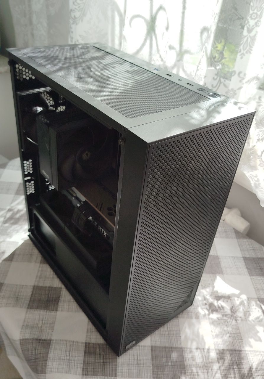Игровой ПК RTX 3080 Ti