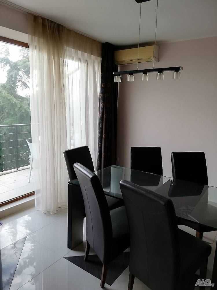 Дава се под наем Тристаен апартамент в София, Дървеница - 118 кв.м за 499.8 € - Снимка #1