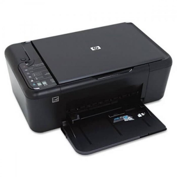 Продам мфу принтер hp deskjet f2480