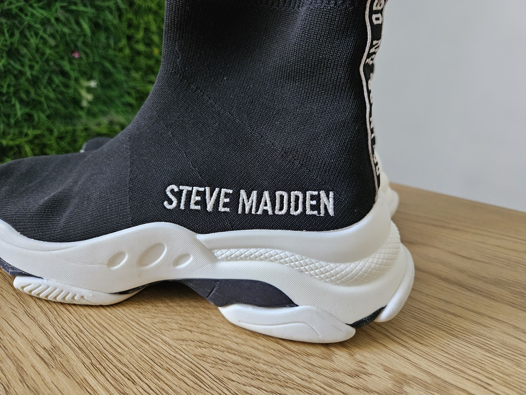 Steve Madden - 39 номер сникърси