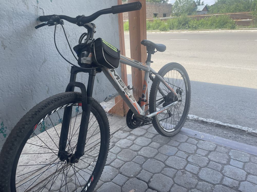 Продам велосипед срочно