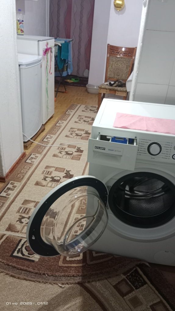 Возьму в квартиру девушку