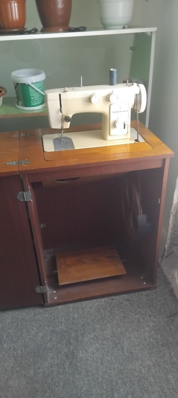 Moshinka chayka 142