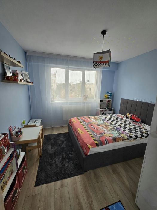 3 стаен - ж.к.Сторгозия