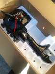 Motor barca 5 cp