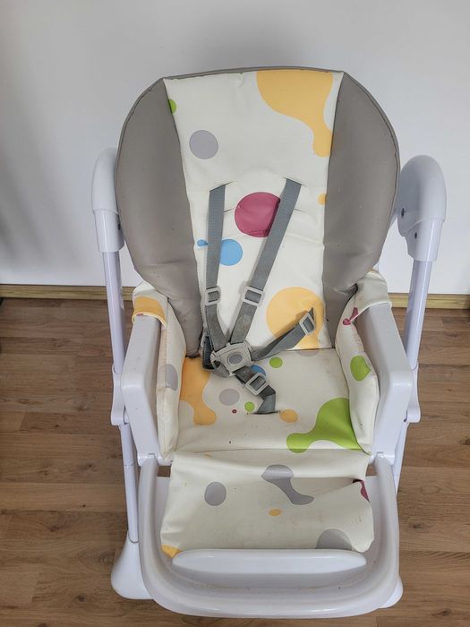 Scaun masa bebe Kinderkraft