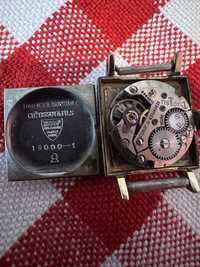 ‼️‼️ Tissot Vintage Mecanic Incabloc Rar