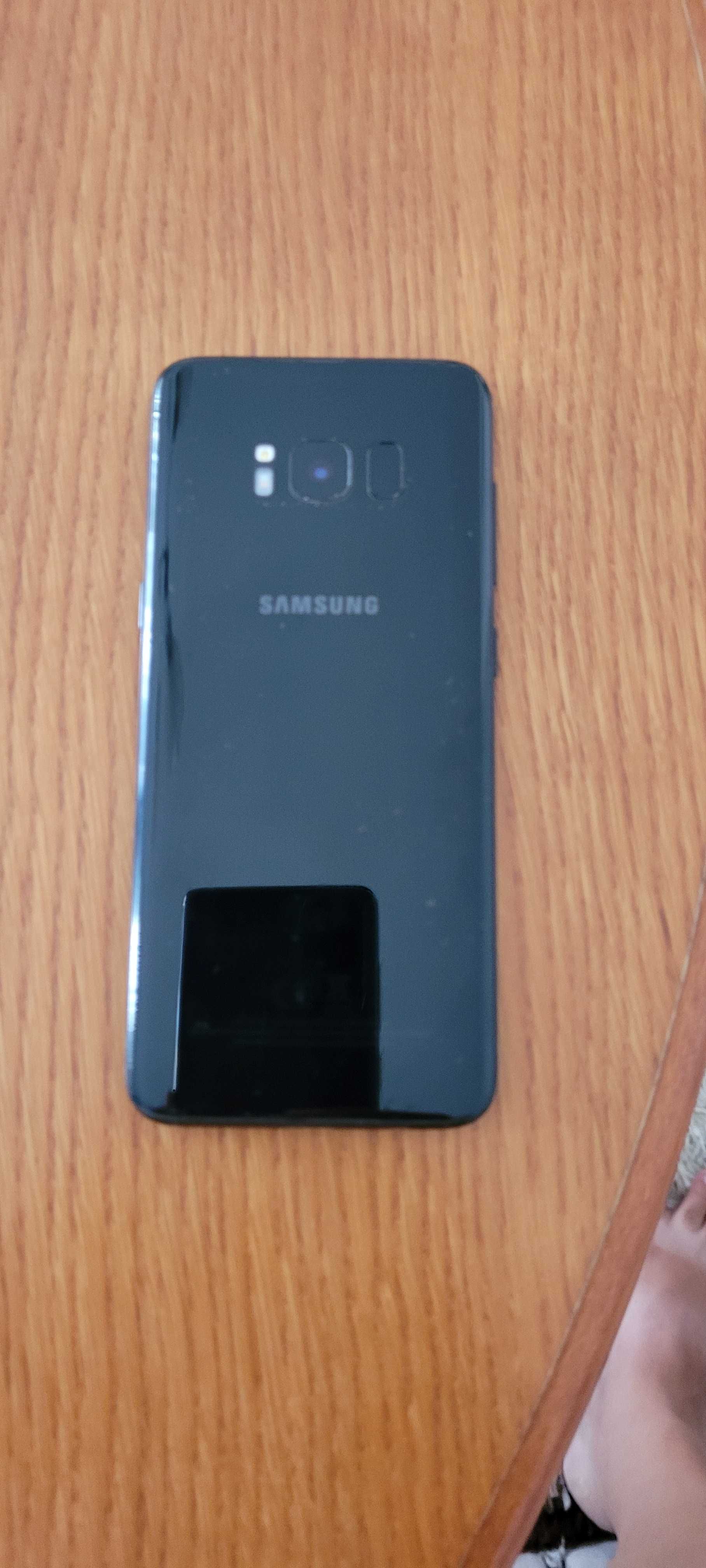 Samsung Galaxy S8