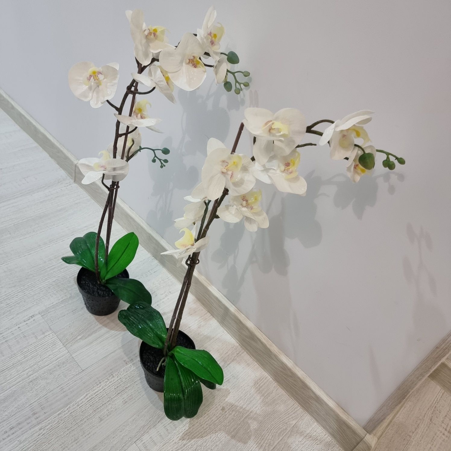 Цветы искусственные Орхидея