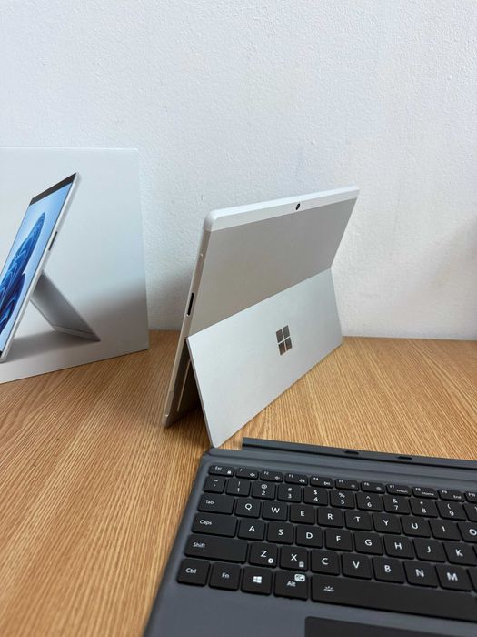 Microsoft Surface Pro X - MMC Mobile Amanet